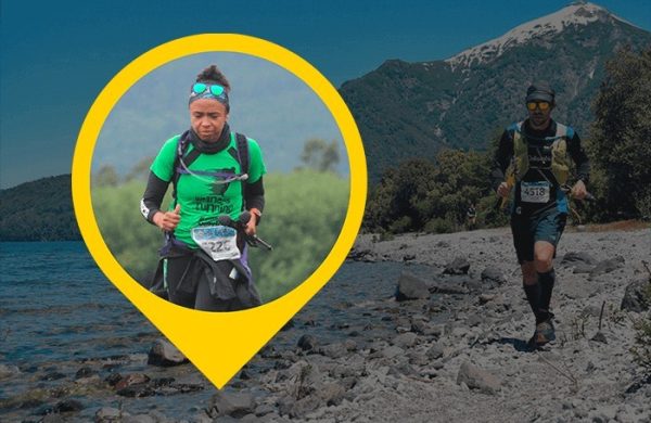 El Cruce Columbia - Paty