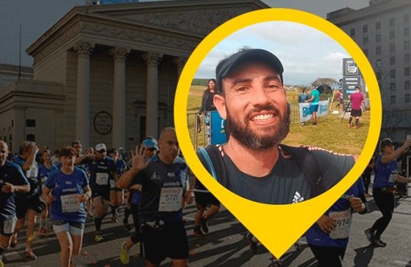 Meia Maratona de Buenos Aires