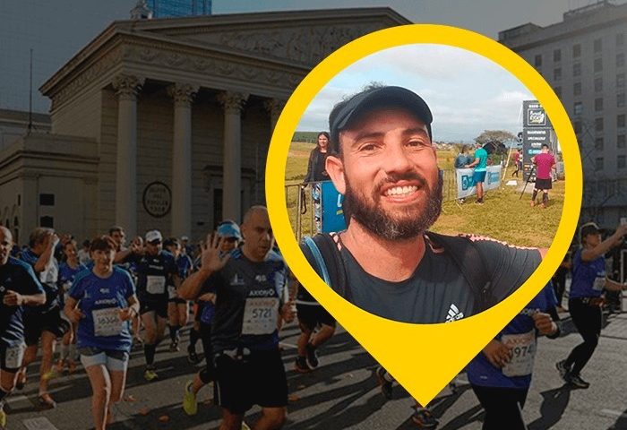 Meia Maratona de Buenos Aires