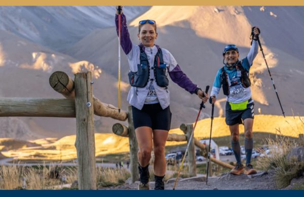 agencia de viagem para corredores
