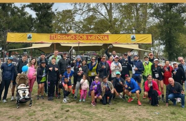 Maratona de Buenos Aires TSM