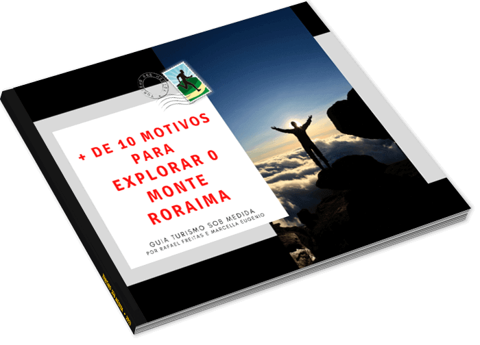 Expedição Monte Roraima