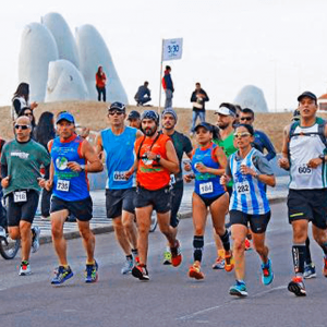 Maratona de Punta del Este