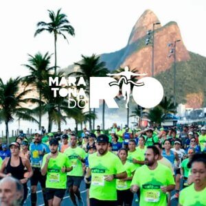 Maratona do Rio de Janeiro
