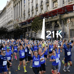 Meia Maratona de Buenos Aires
