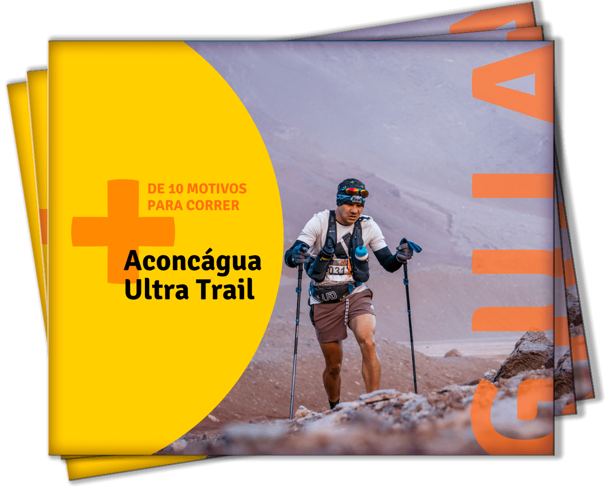 GUIA Aconcágua Ultra Trail