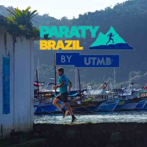 Paraty Brasil by UTMB